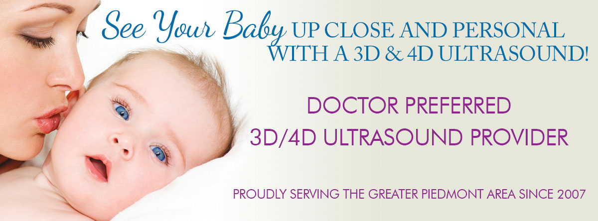 4d ultrasound
